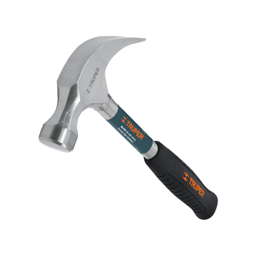 Martillo Cabo Hule 16 Onz Truper